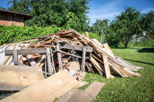 Best Shed Removal  in York, NE